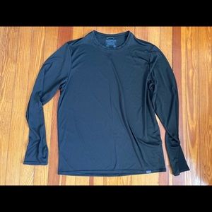 Patagonia Cool Capilene Daily Athletic Shirt